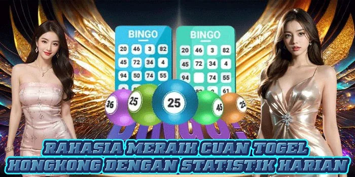 Rahasia Meraih Cuan Togel Hongkong Dengan Statistik Harian