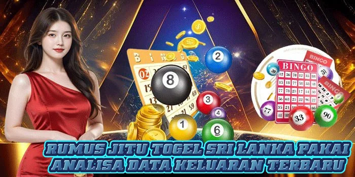 Rumus Jitu Togel Sri Lanka Pakai Analisa Data Keluaran Terbaru